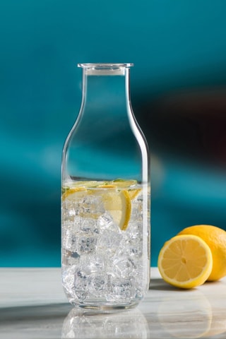 Botella de cristalino Derry - 120 cl