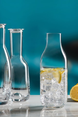 Botella de cristalino Derry - 120 cl
