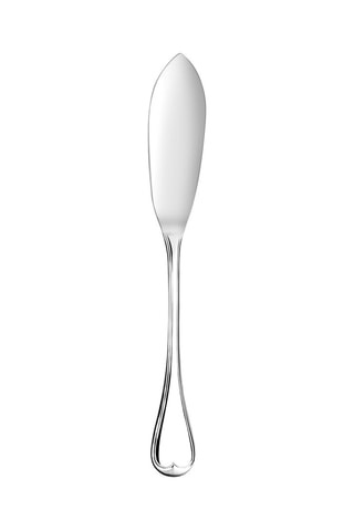 6 cuchillos para pescado de acero inoxidable Auguste