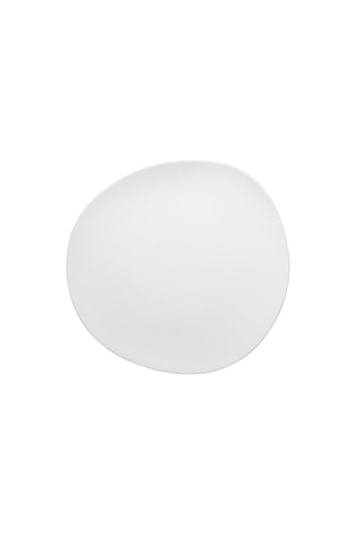 Vajilla de porcelana Sven - 18 piezas
