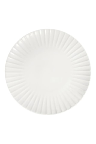 Vajilla de gres Colette - 18 piezas