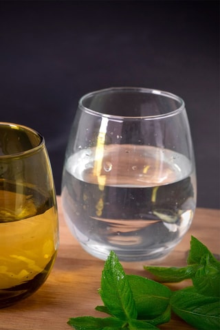 6 vasos - 30 cl