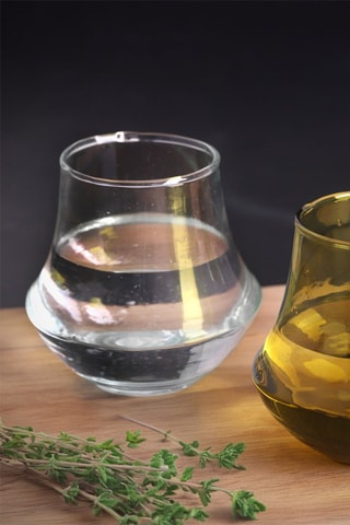 6 vasos - 28 cl