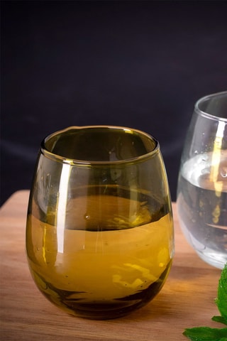 6 vasos - 30 cl