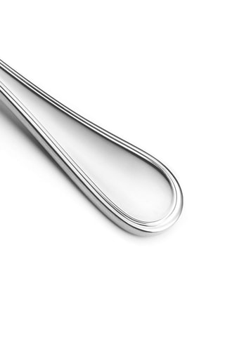 Ménagère en acier inoxydable Lyrique - 24 pièces