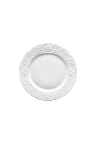 Vajilla de porcelana Provence - 18 piezas