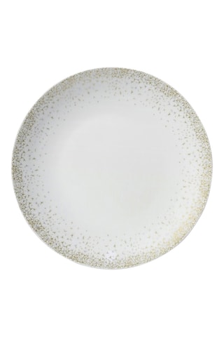Vajilla de porcelana Byblos - 18 piezas