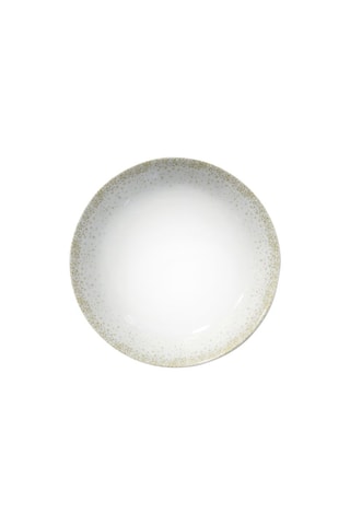 Vajilla de porcelana Byblos - 18 piezas