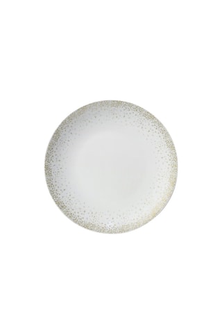 Vajilla de porcelana Byblos - 18 piezas