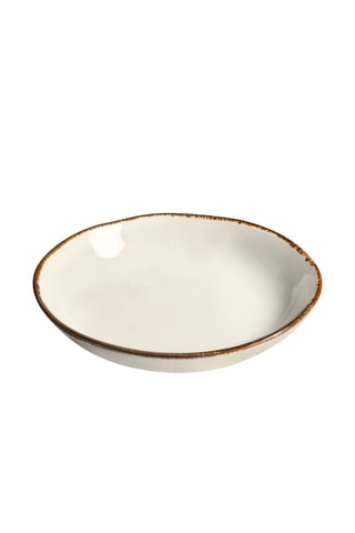 Vajilla de gres Nelly - Set de 18 piezas