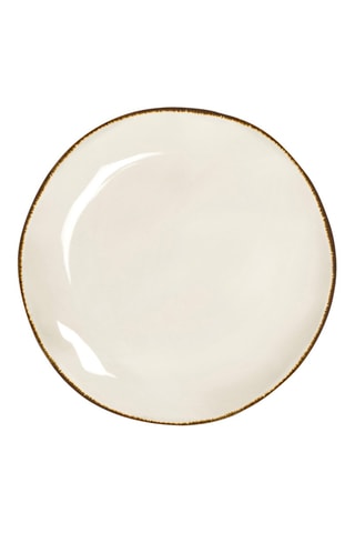Vajilla de gres Nelly - Set de 18 piezas