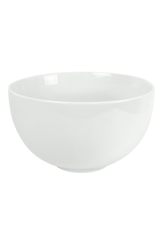 Ensaladera de porcelana Côme - 27 cm