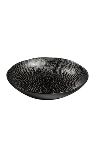 Vajilla de gres Matrix - 18 piezas