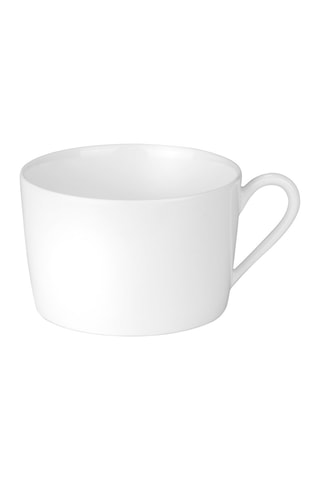 6 tazas de té de porcelana Edesse