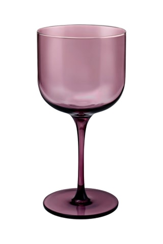 4 copas de vino Eyden - 26 cl