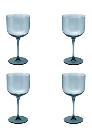 4 copas de vino Eyden - 26 cl