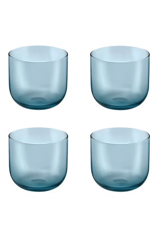 4 vasos Eyden - 26 cl