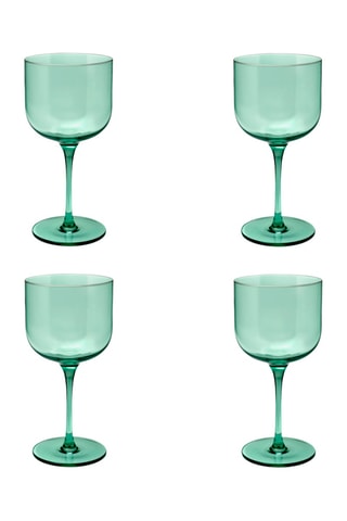 4 copas de vino Eyden - 26 cl