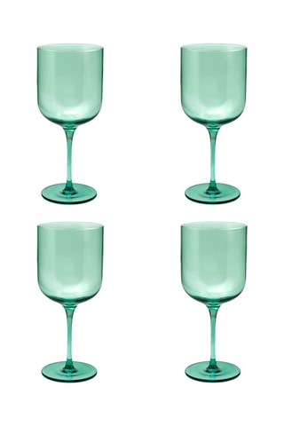 4 copas de vino Eyden - 35 cl