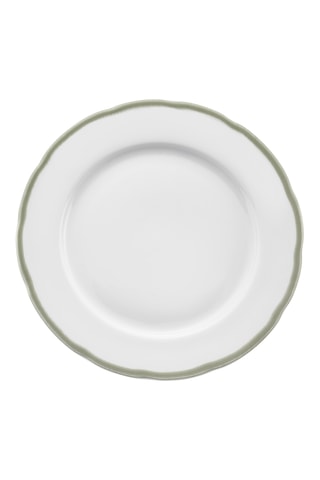 Vajilla de porcelana Scala - 18 piezas