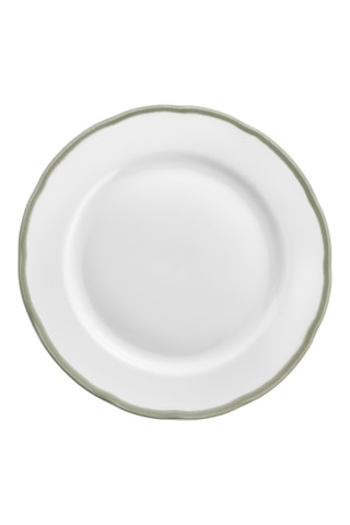 Vajilla de porcelana Scala - 18 piezas