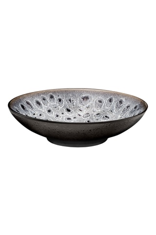 Vajilla de gres Néo - 18 piezas