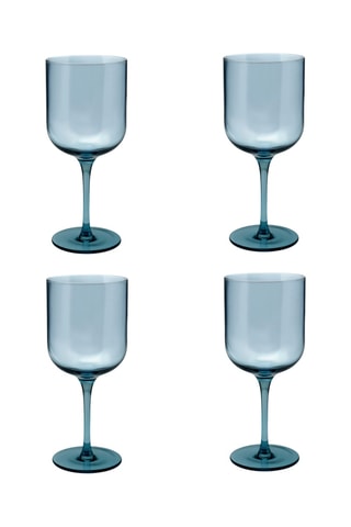 4 copas de vino Eyden - 35 cl