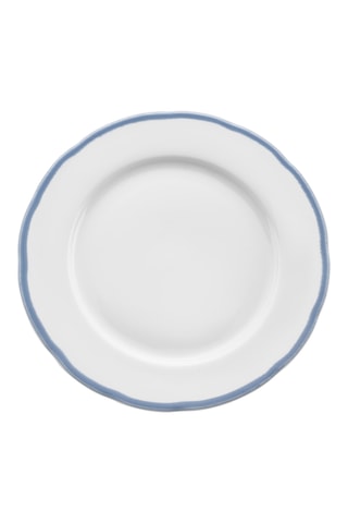 Vajilla de porcelana Scala - 18 piezas