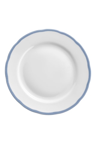 Vajilla de porcelana Scala - 18 piezas