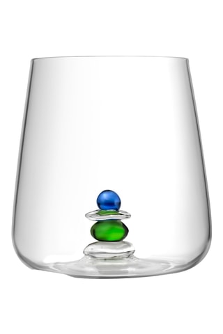 4 vasos - 43 cl