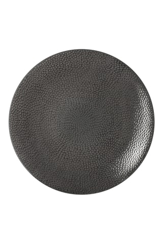 Fuente de gres Isola - 30 x 29,5 x 4 cm