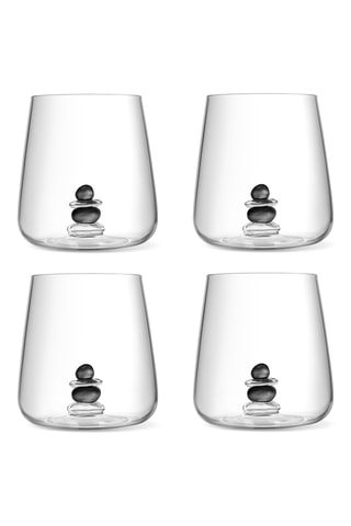 4 vasos - 43 cl