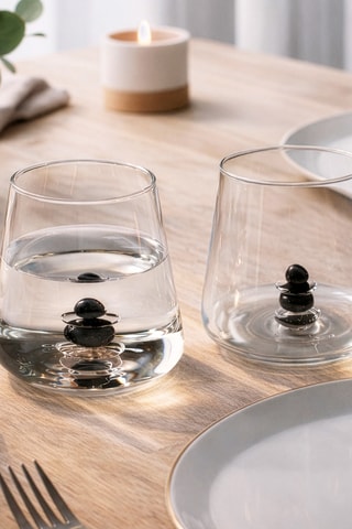 4 vasos - 43 cl