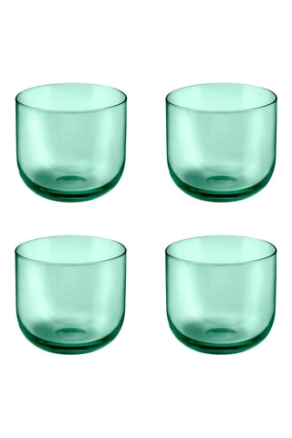 4 vasos Eyden - 26 cl