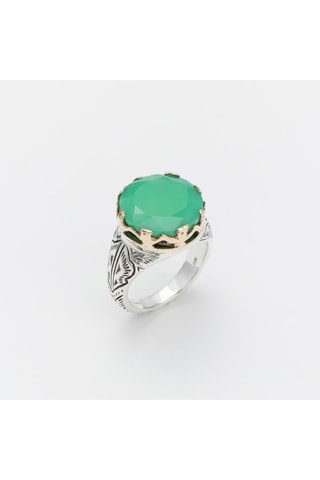 Ring - Zilver