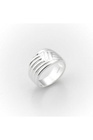 Ring - Zilver