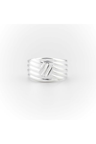 Ring - Zilver