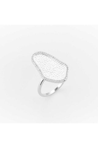 Ring - Zilver