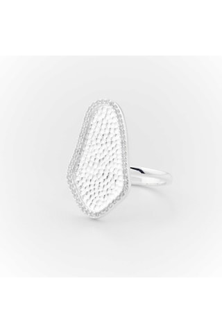 Ring - Zilver