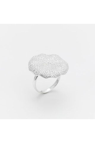 Ring - Zilver