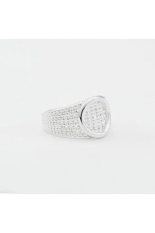 Ring - Zilver