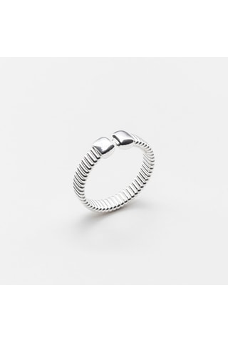 Ring - Zilver