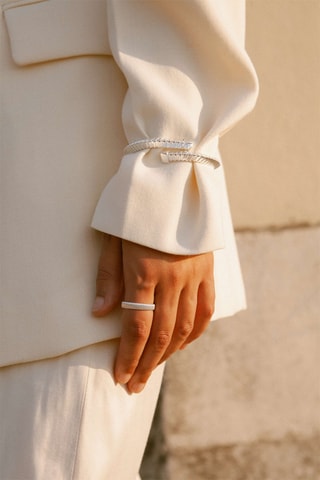 Ring - Zilver