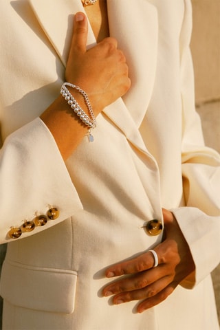 Ring - Zilver