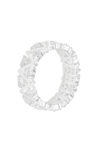 Ring - Zilver