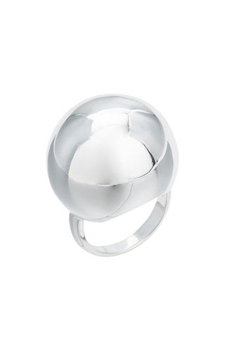 Ring - Zilver