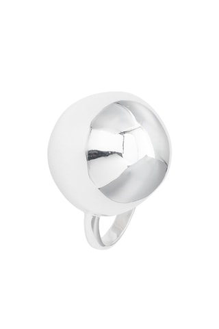 Ring - Zilver