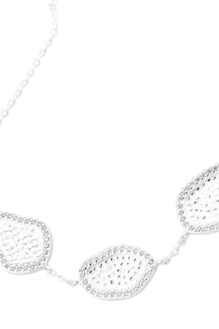 Armband - Zilver