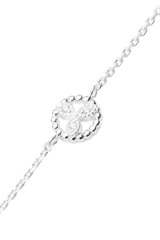 Armband - Zilver