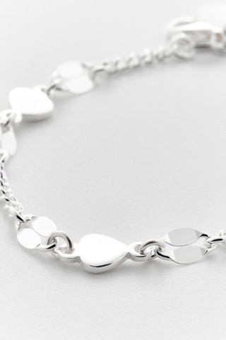 Armband - Zilver